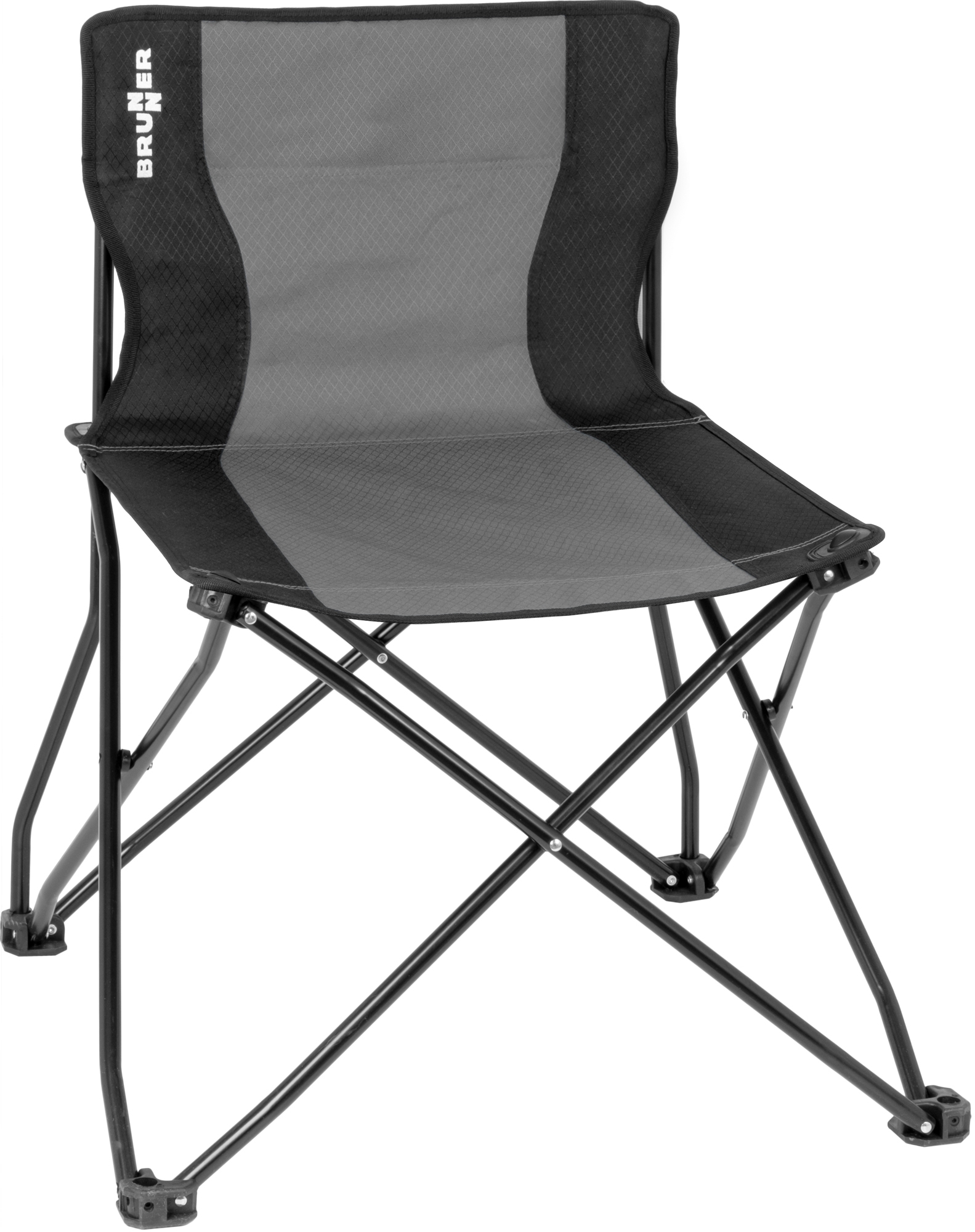 Brunner Action Equiframe Faltstuhl / Campingstuhl
