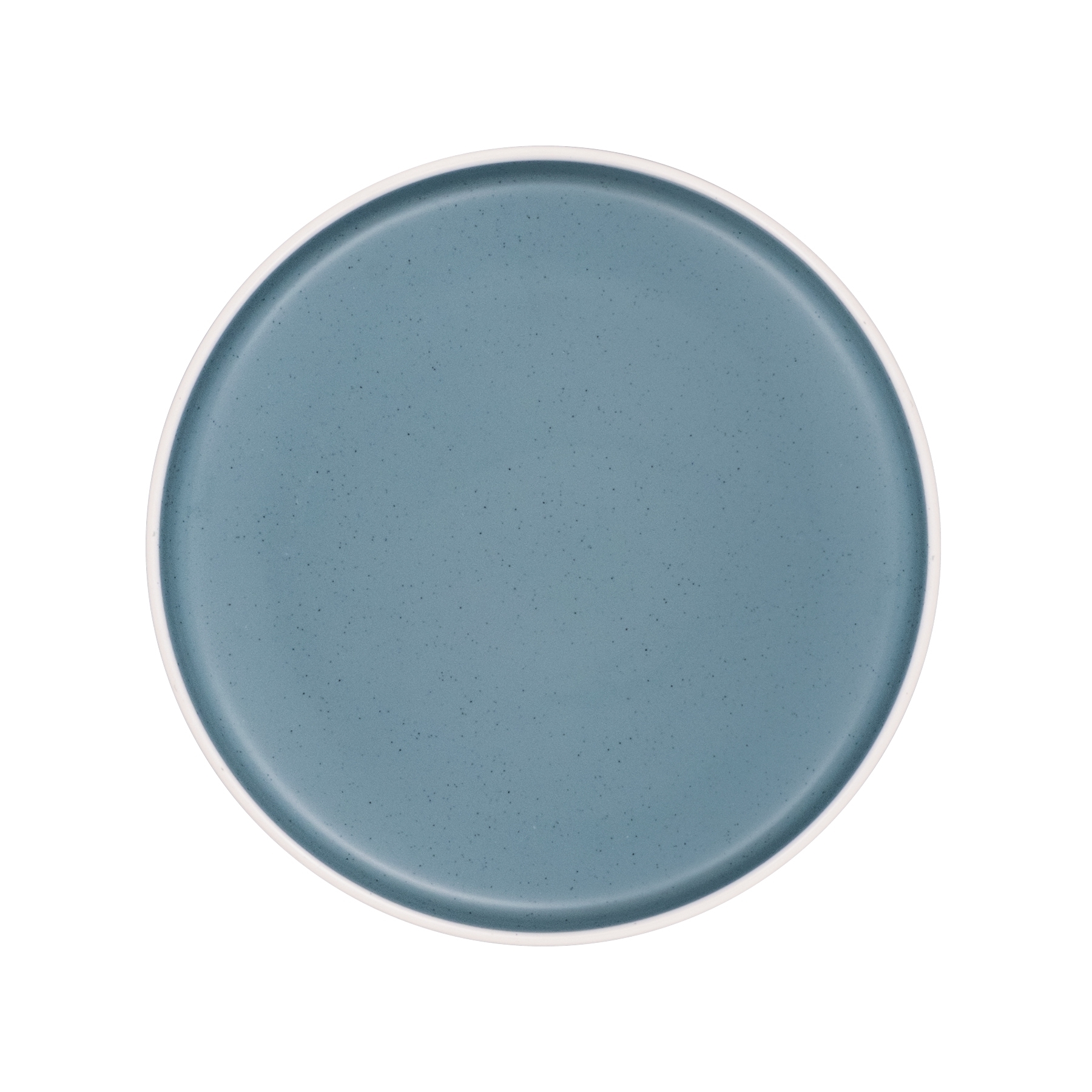 Brunner Dolomit Geschirr Einzelteile Blue