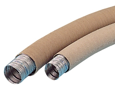 Abgasrohr AE 3