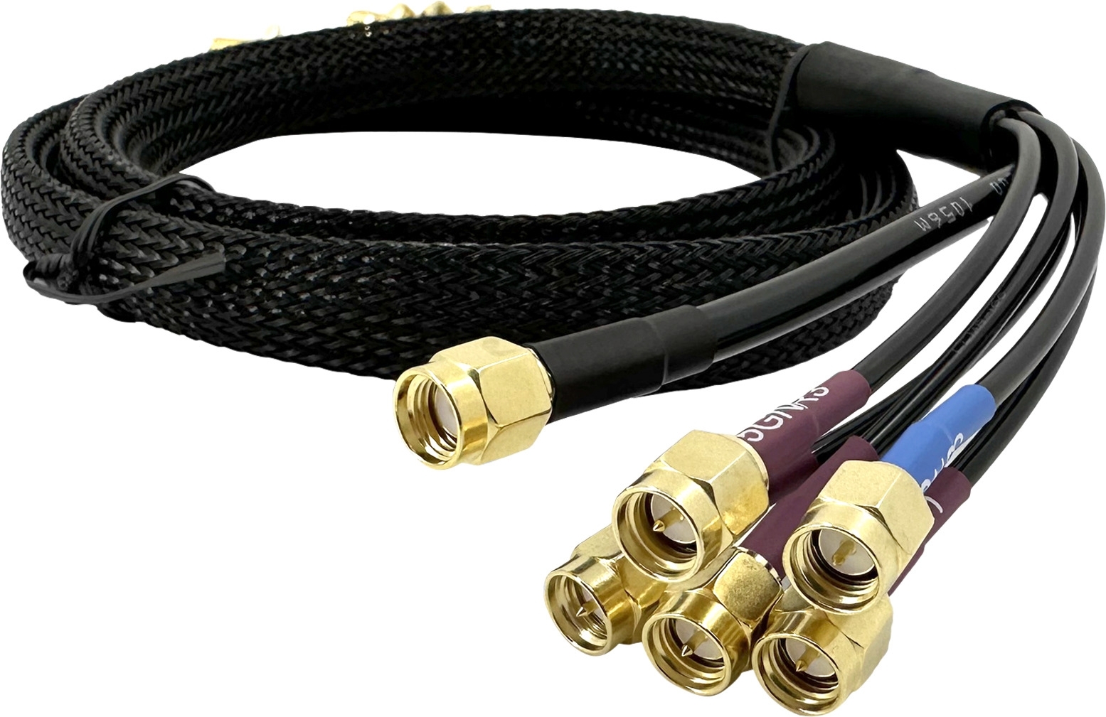 Selfsat MWR Verlängerungskabel für Router