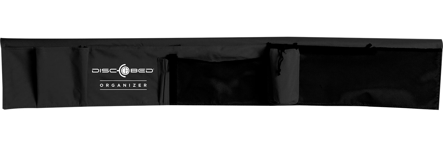 Disc-O-Bed Organizer Seitentasche für Sol-O-Cot Feldbett