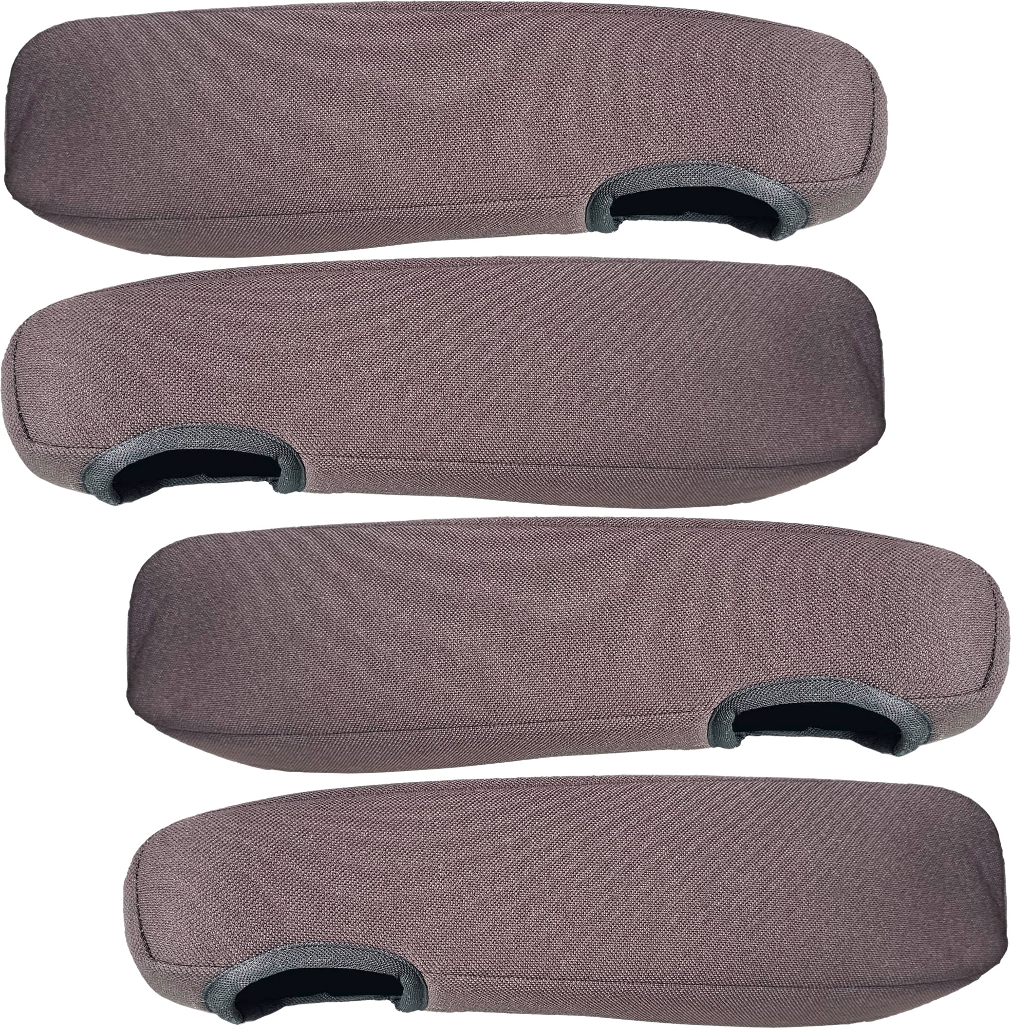 Bremer-Sitzbezüge Typ 1 Armlehnenbezug 4 Stück für Ducato / Boxer / Jumper