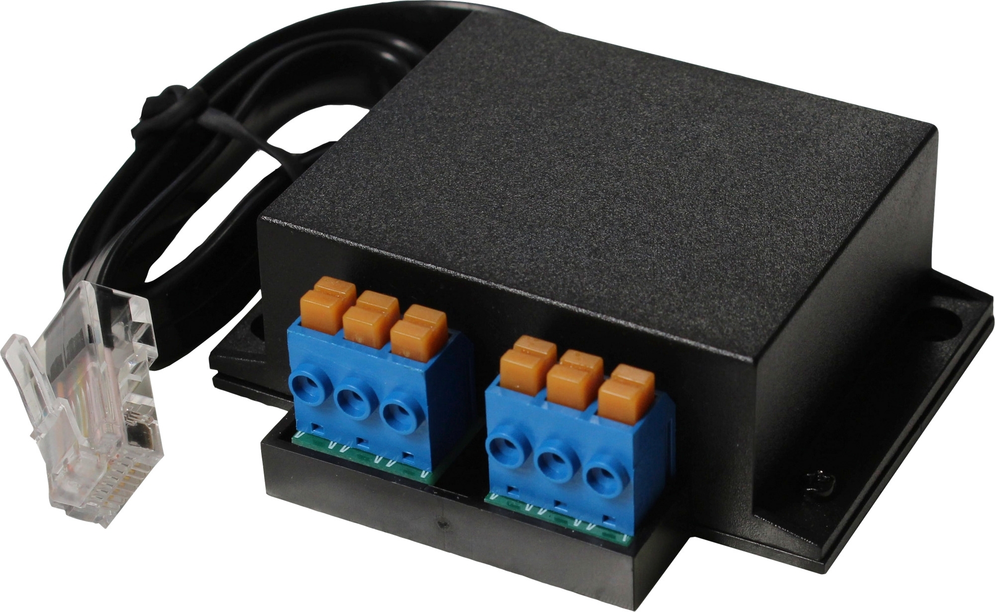 Xenteq PPR-2 Schalteinheit für PurePower Wechselrichter
