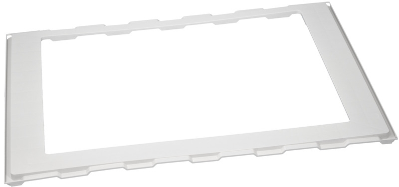 Adapterrahmen 700x500mm