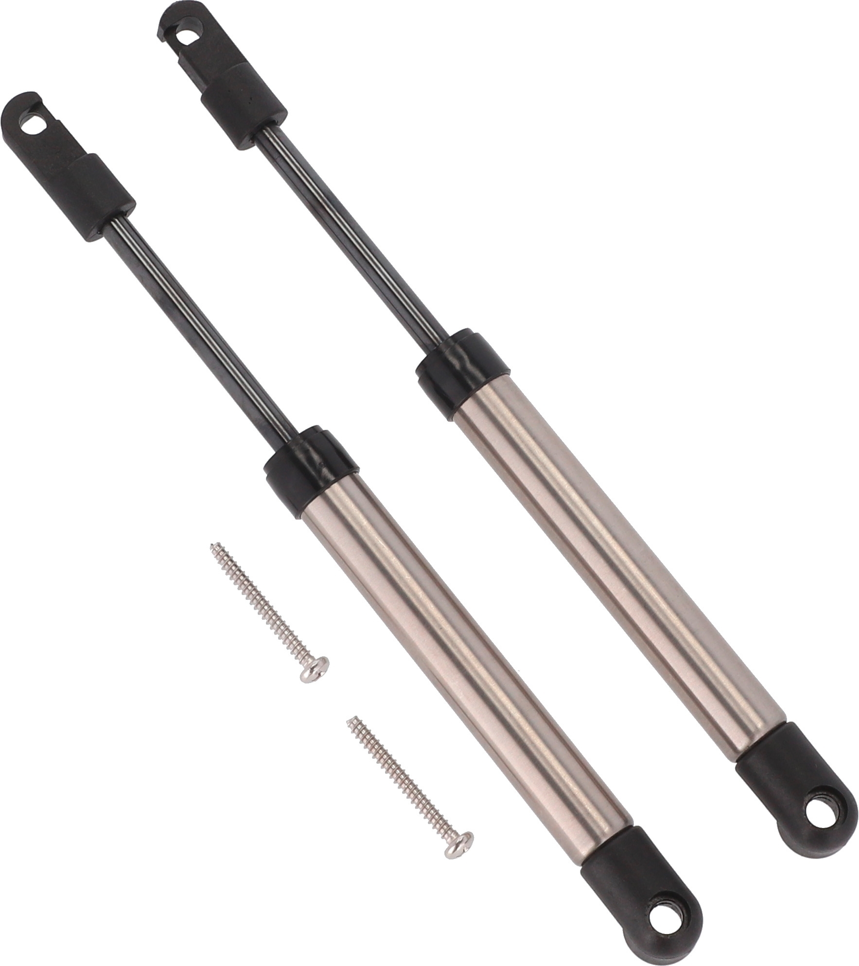 Berger Gas Feder 2er Set