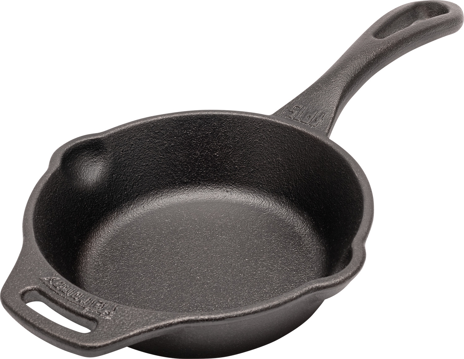 Petromax Feuerpfanne fp15 mit Stiel