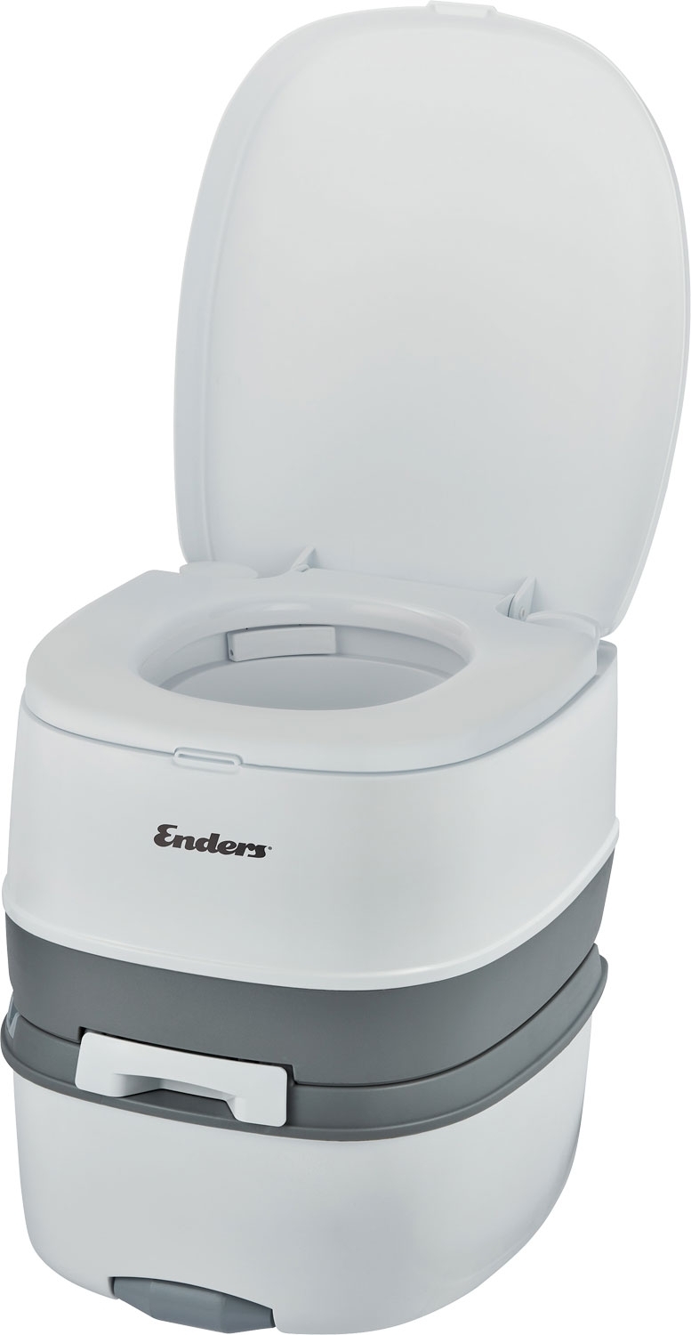 Enders Mobil WC Supreme Campingtoilette