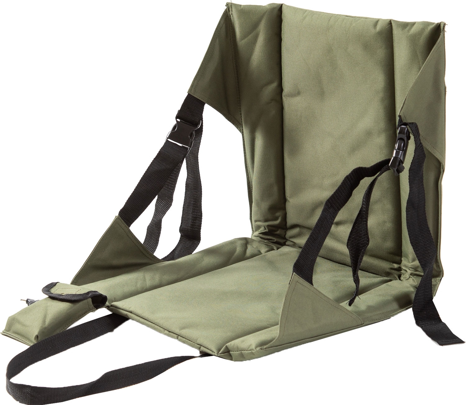Outchair Back Up beheizbarer Sitz
