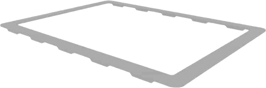 Airxcel Maxxfan Adapterrahmen LX