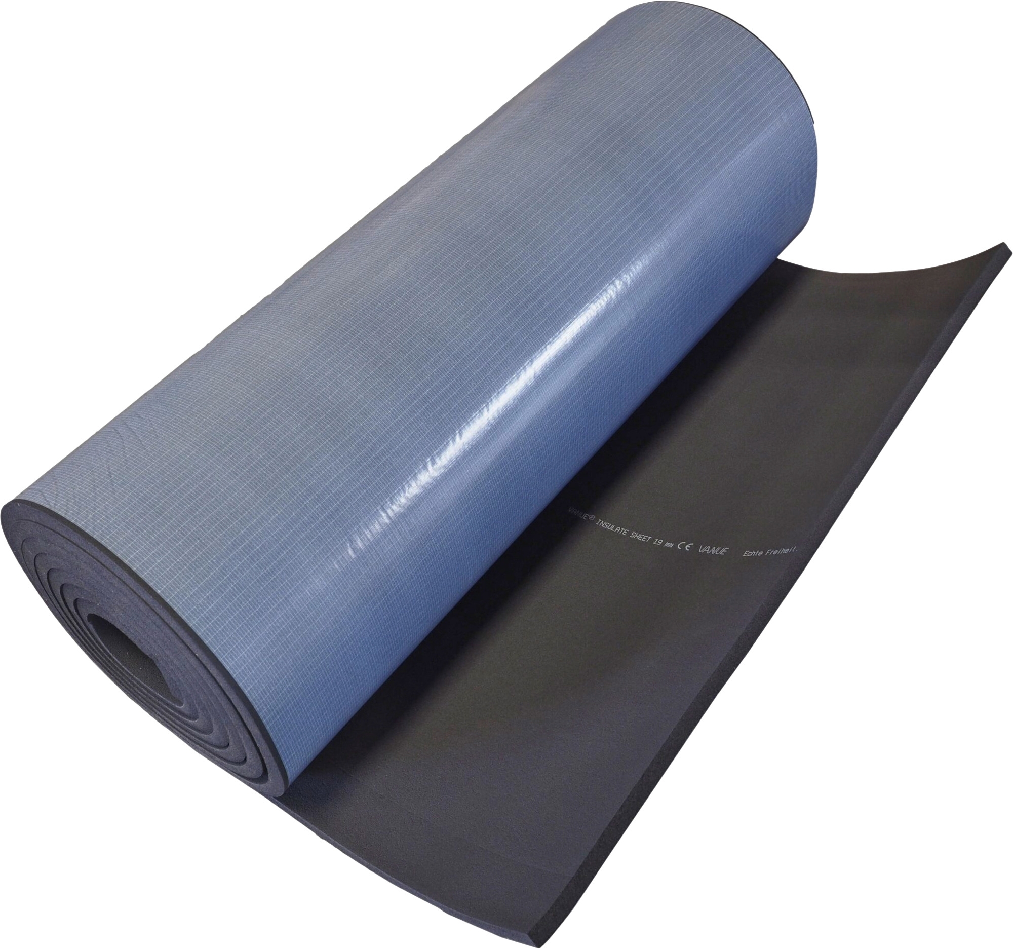 Vanue Insulate Dämmplatte
