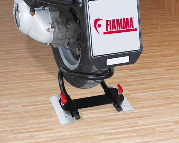Fiamma Reifenblockiersystem