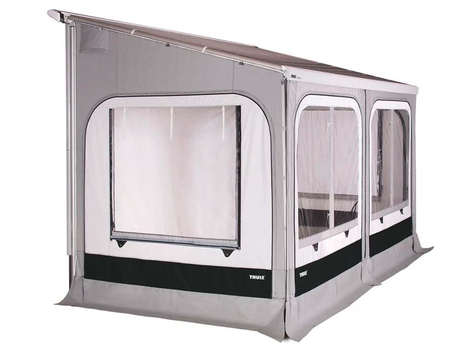 THULE 8000 Panorama