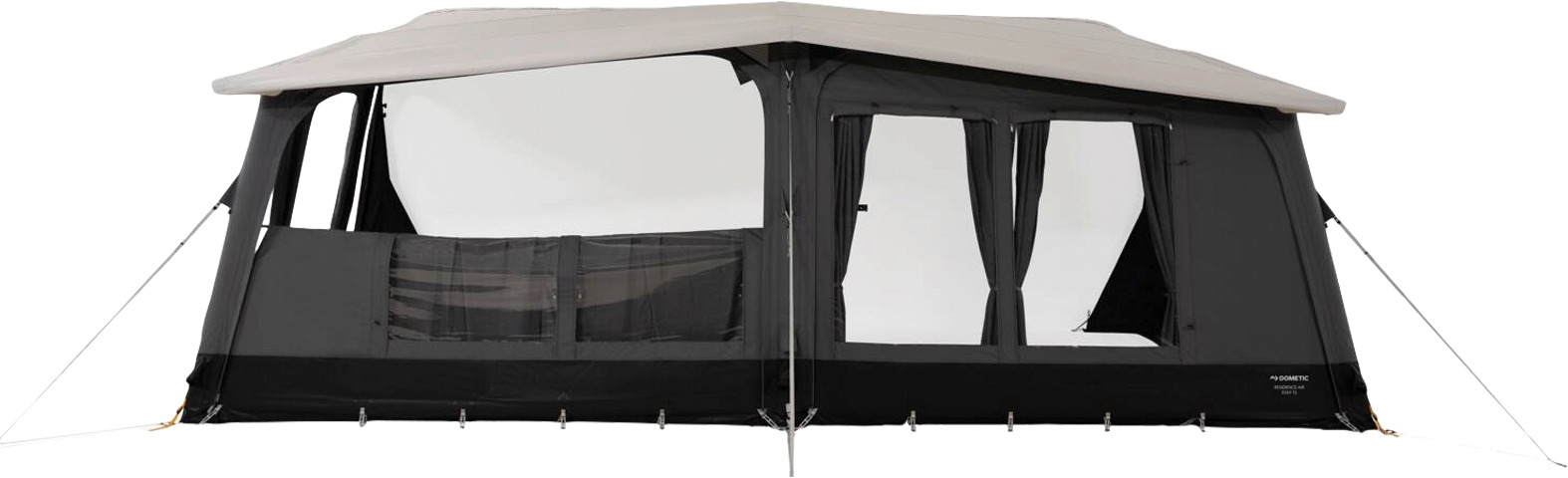Dometic Residence Air Stay aufblasbares Volleinzugs-Vorzelt