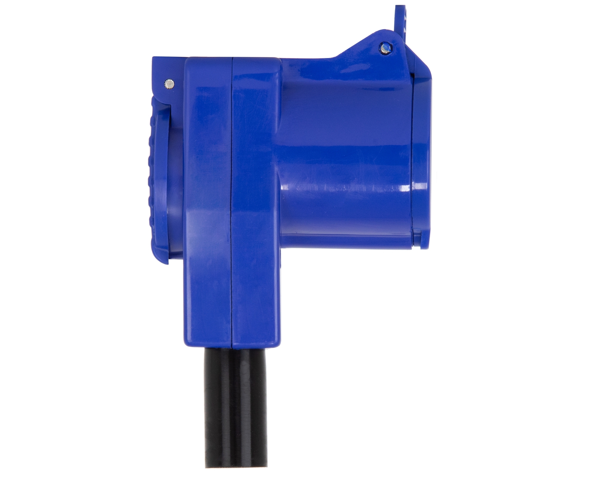 Winkelkupplung Plug CEE 90