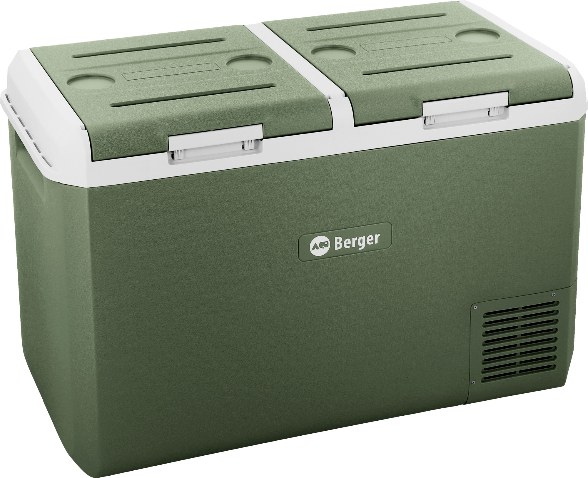 Berger EPL Kompressor Kühlbox