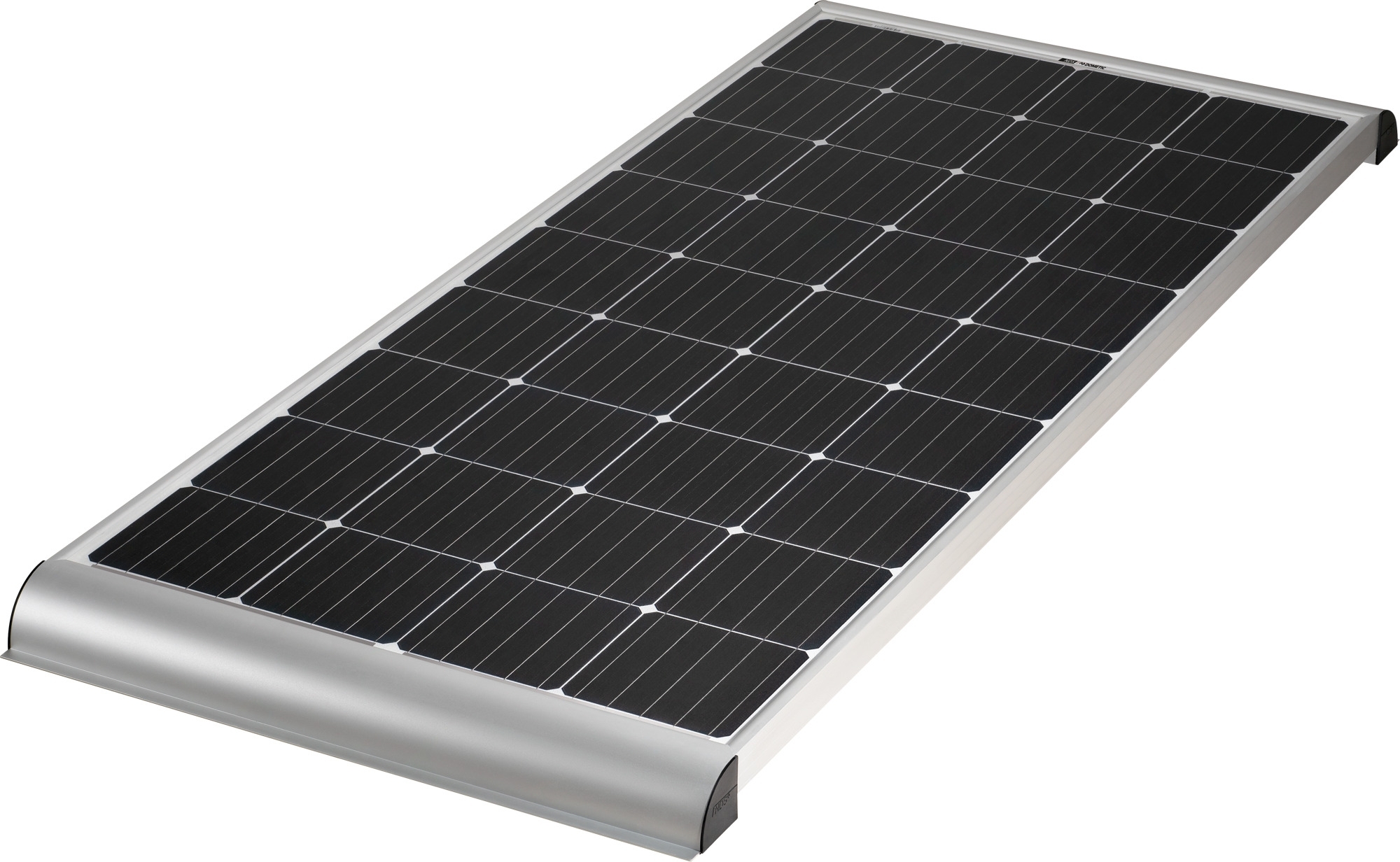Dometic Solarmodul mit Aluminiumrahmen NDS Solarenergy