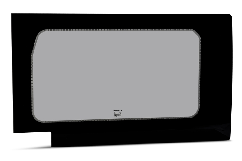 Seitenfenster Ford Transit 2014