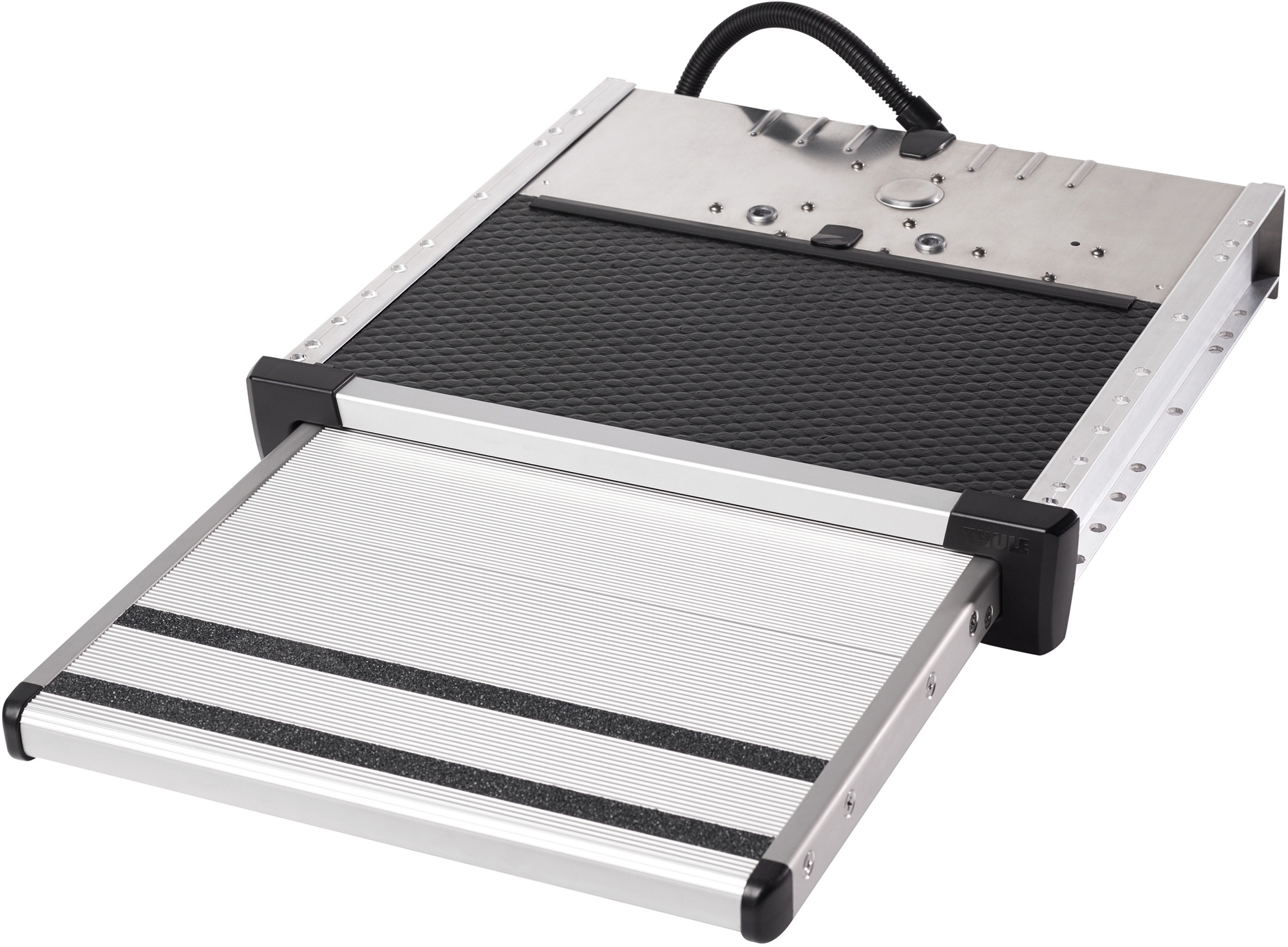 Thule Slide-Out Step G2 12V Duc, Jum, Box