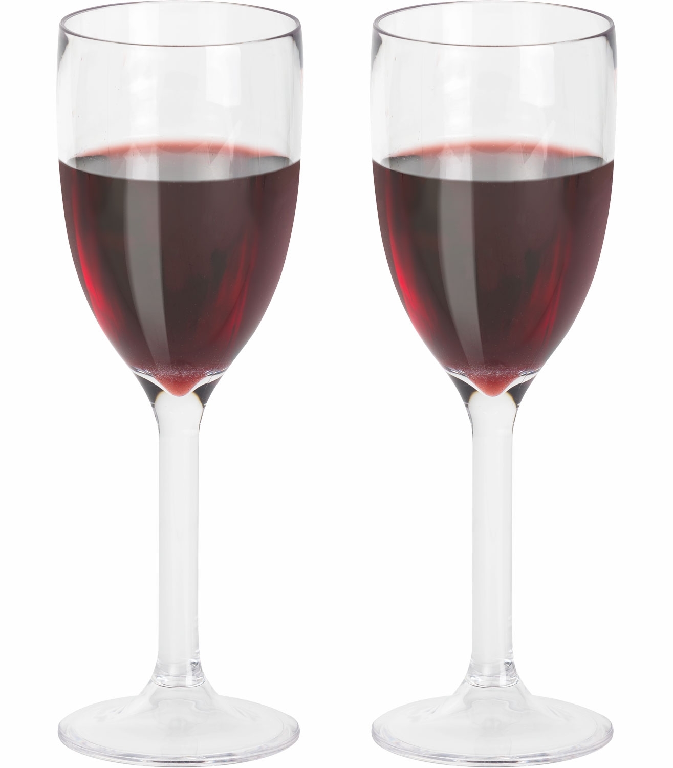 Berger Weingläser 250 ml im 2er Set