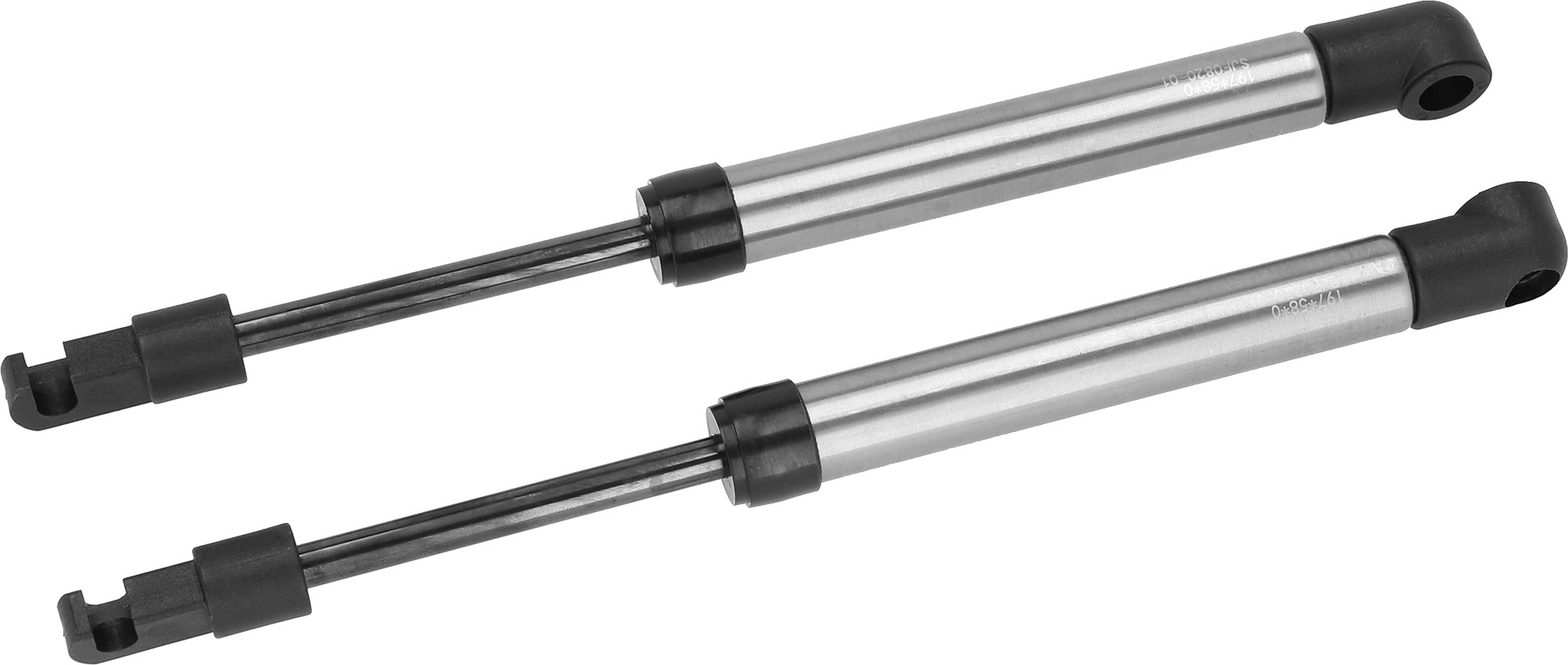 Berger Gas Feder 2er Set