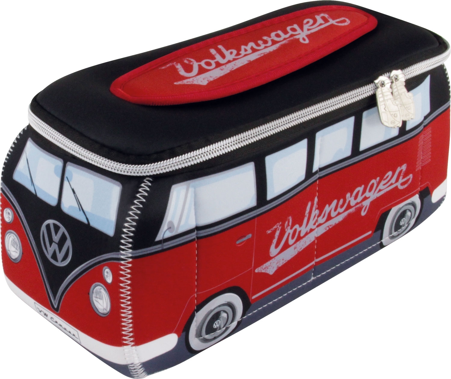 VW Collection T1 Bulli Neopren Universaltasche 4,5 Liter