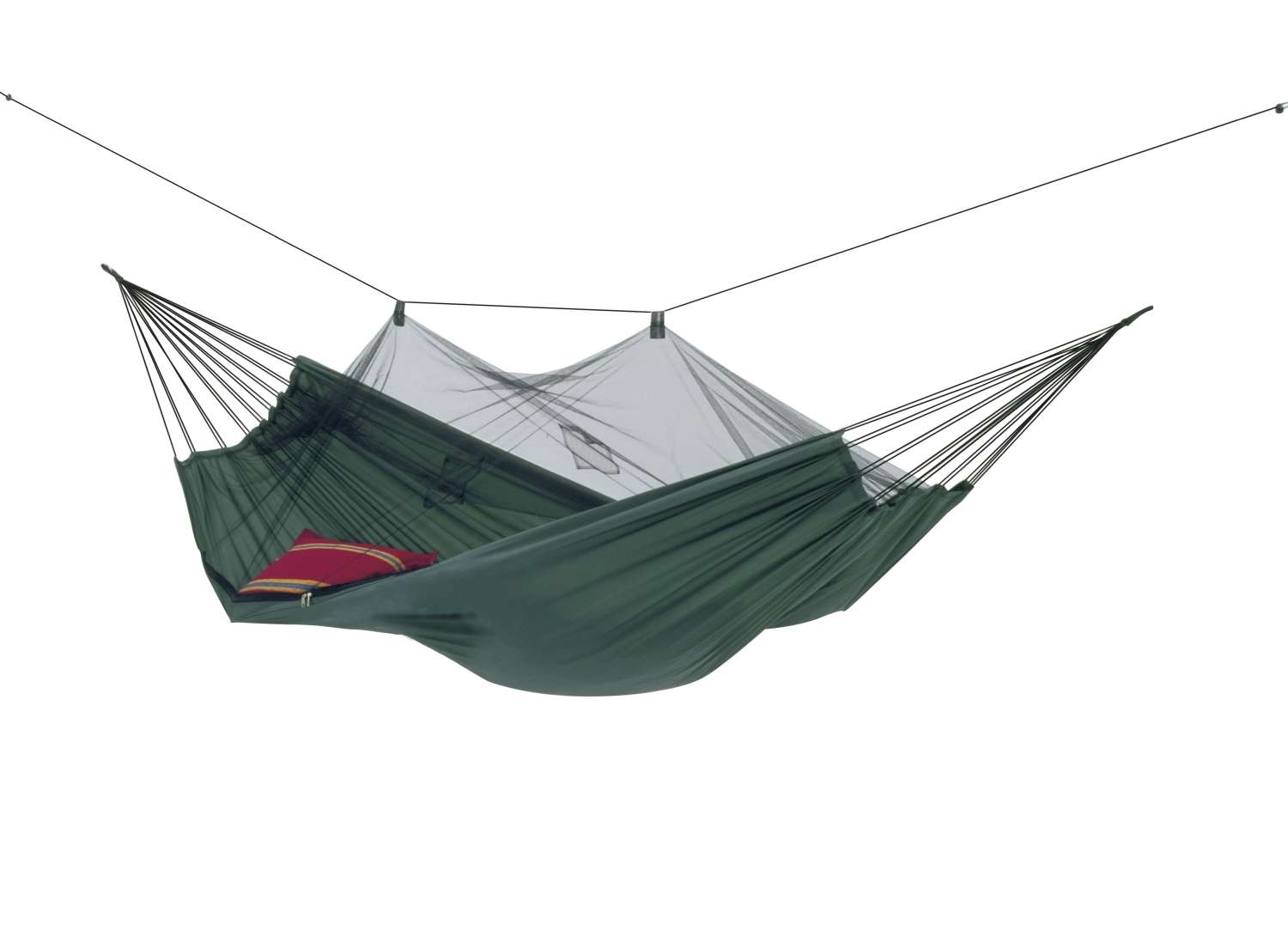 Amazonas Leicht-Hängematte Moskito-Traveller