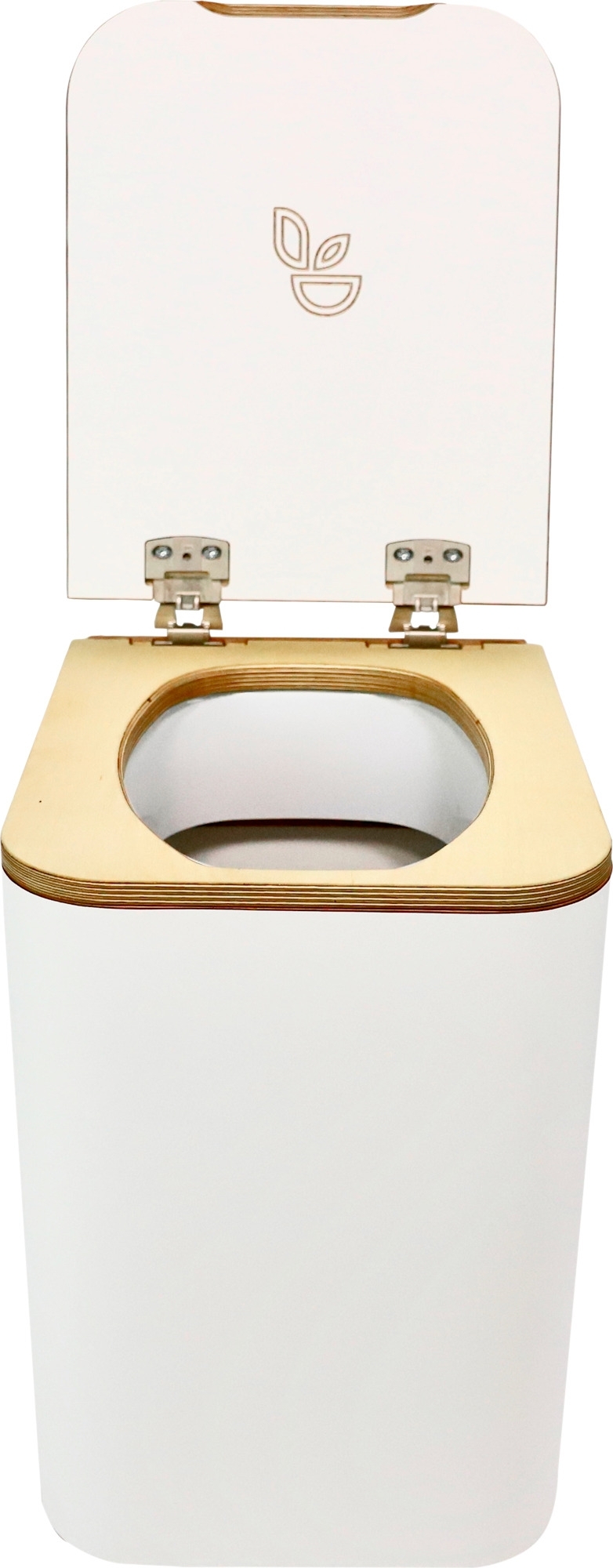 Trelino Holz Trenntoilette