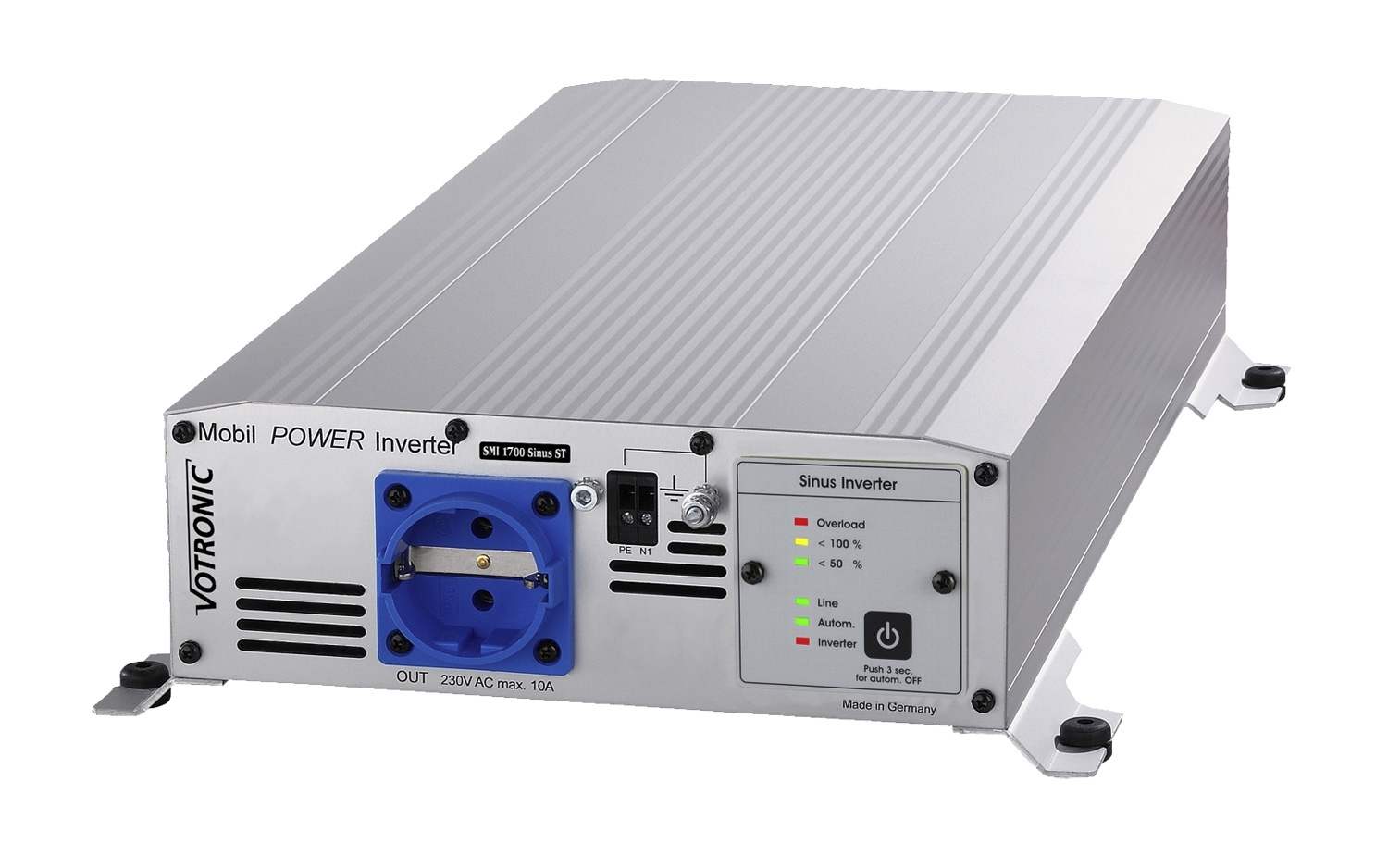 MobilPower Inverter SMI 1700 ST