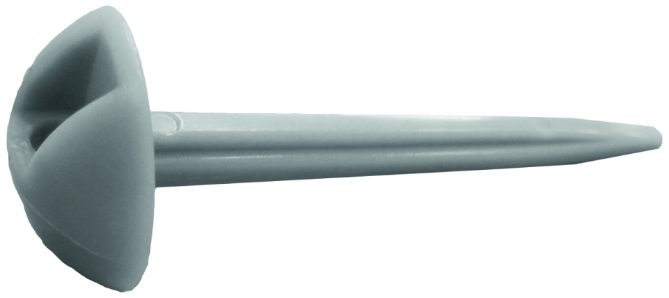 Zeltboden-Nagel 9 cm (5er-Pack)