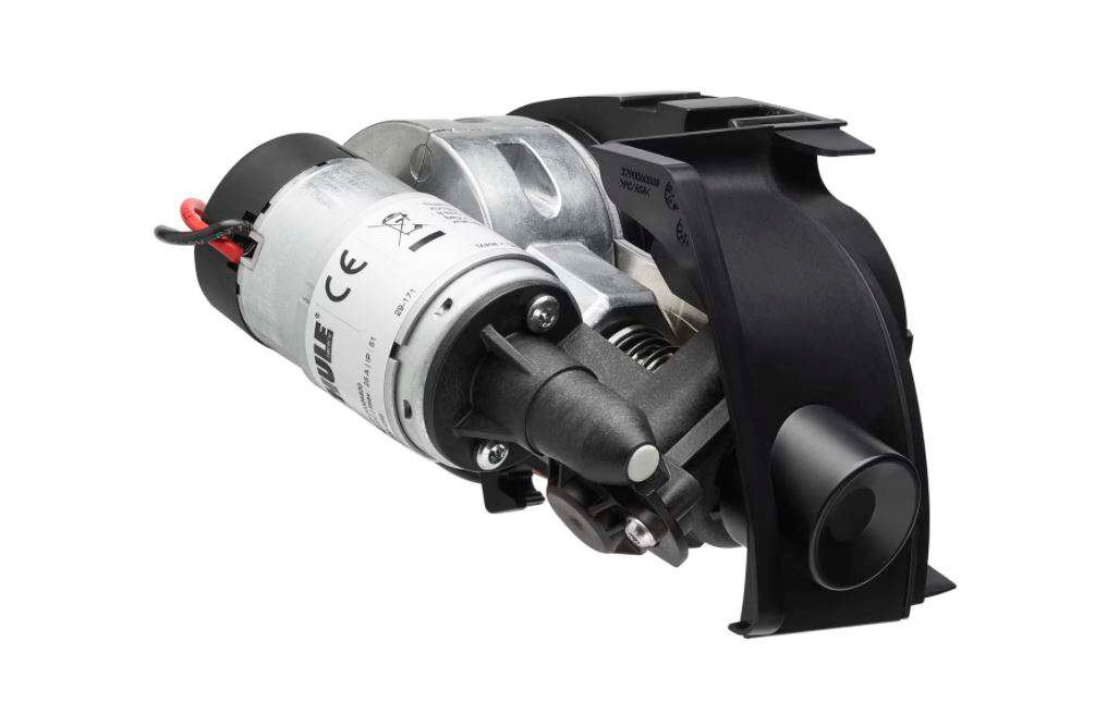 Thule 12V-Motorsatz für Omnistor 6300