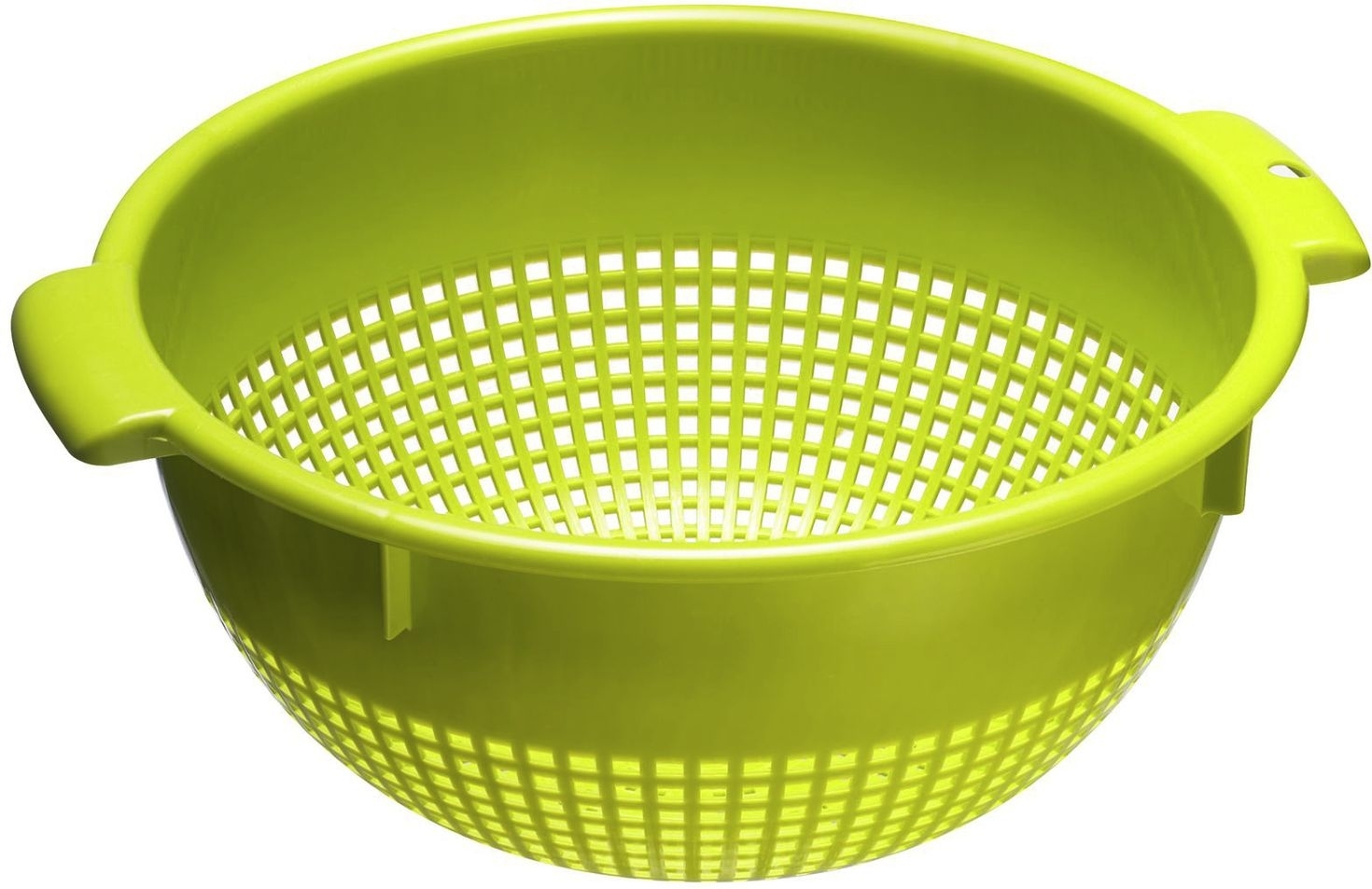 Westmark Seiher 26 cm grün, Sieb