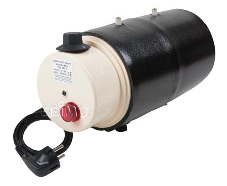 Elgena Boiler