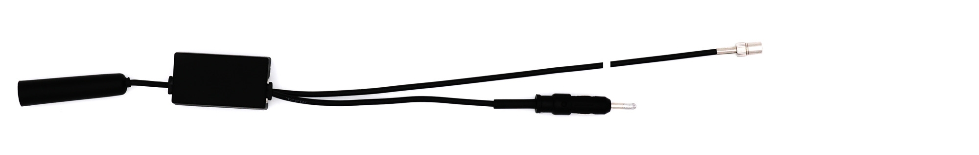 Blaupunkt Club T48 DAB Kurzstab-Antenne