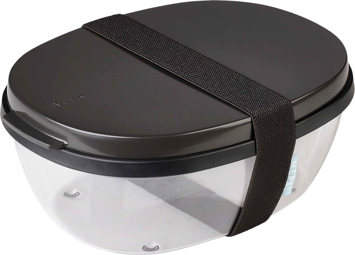 Mepal Salatbox ellipse