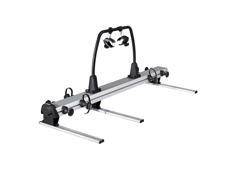 Thule VeloSlide Short Fahrradträger 40 x 80 x 180 cm