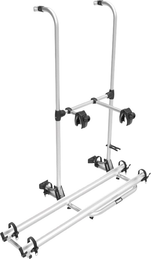 Thule Sport G2 Compact Heck Fahrradträger für 2 Fahrräder