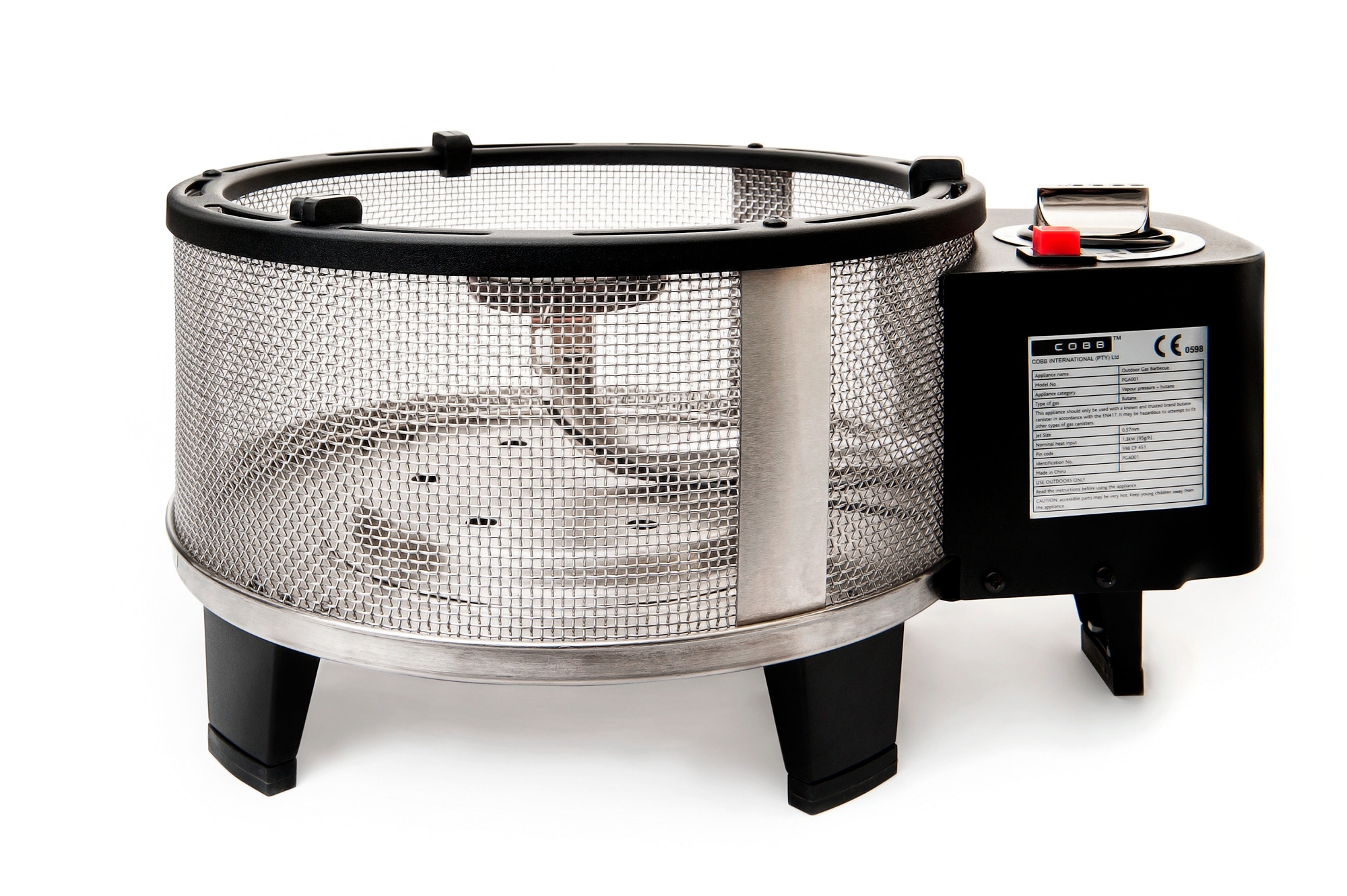 Cobb Außenschale für Cobb Supreme