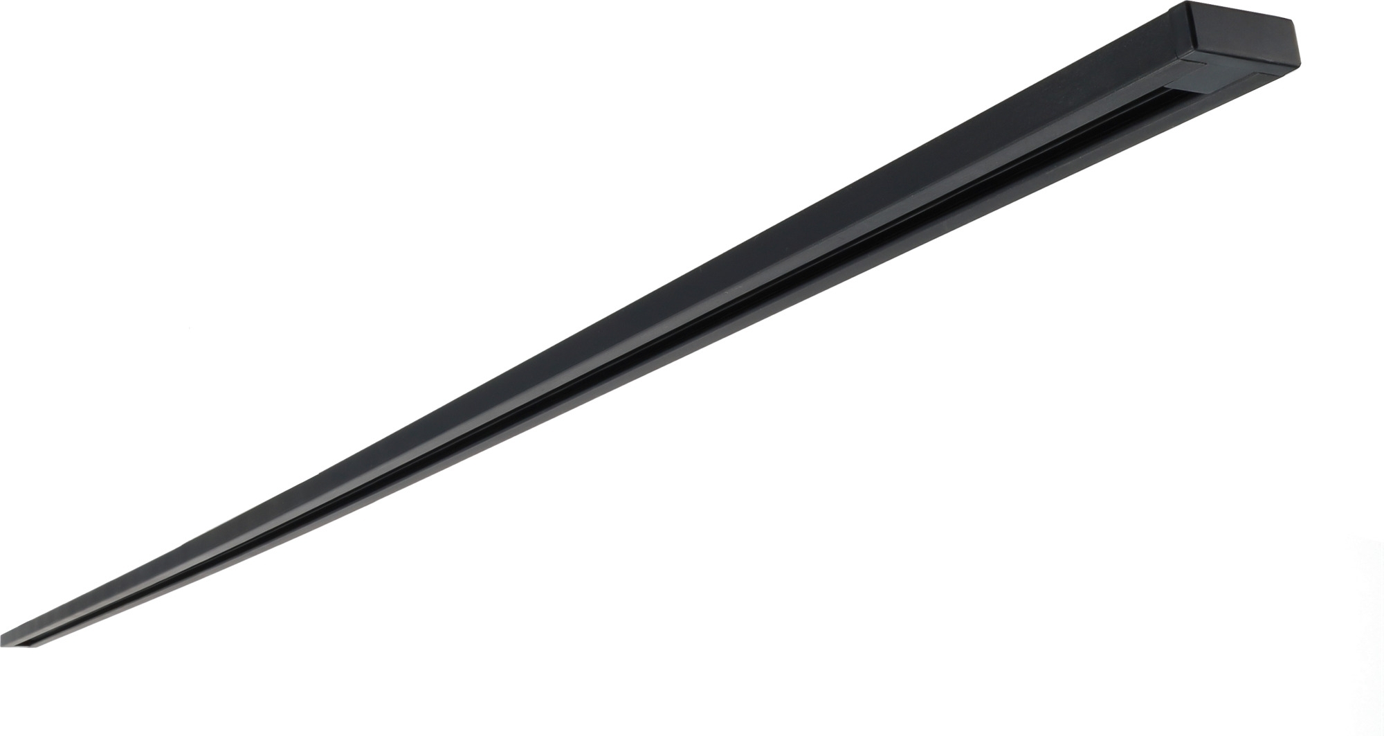 Haba Lanciano Rail Stromschiene schwarz 70 cm