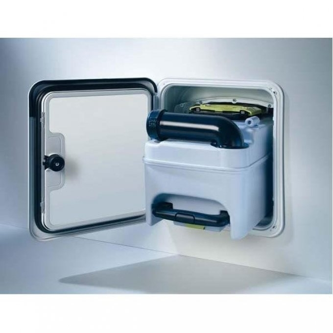 Dometic Ersatzkassette CT 3000