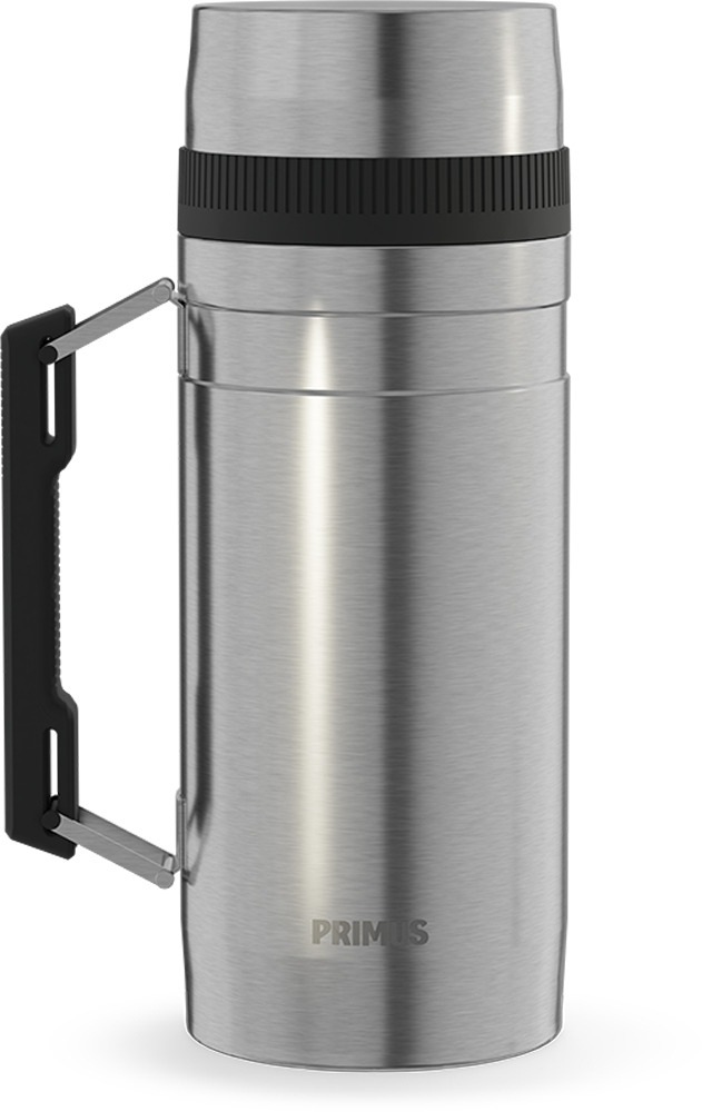 Primus Basalt Insulated Speisebehälter Edelstahl 1,5 Liter