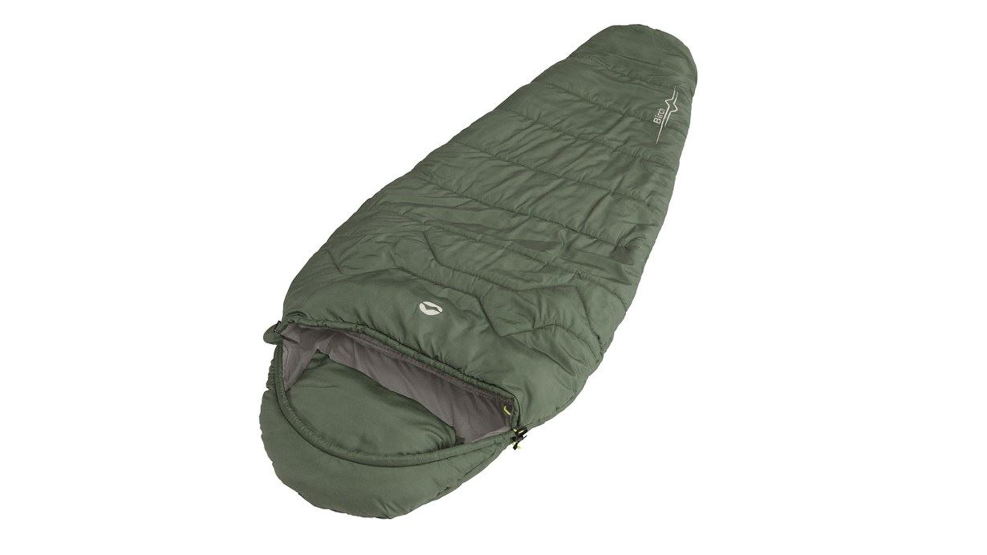 Outwell Schlafsack Birch  220 x 88 cm