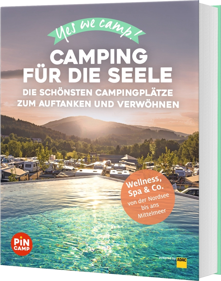 Camping für die Seele