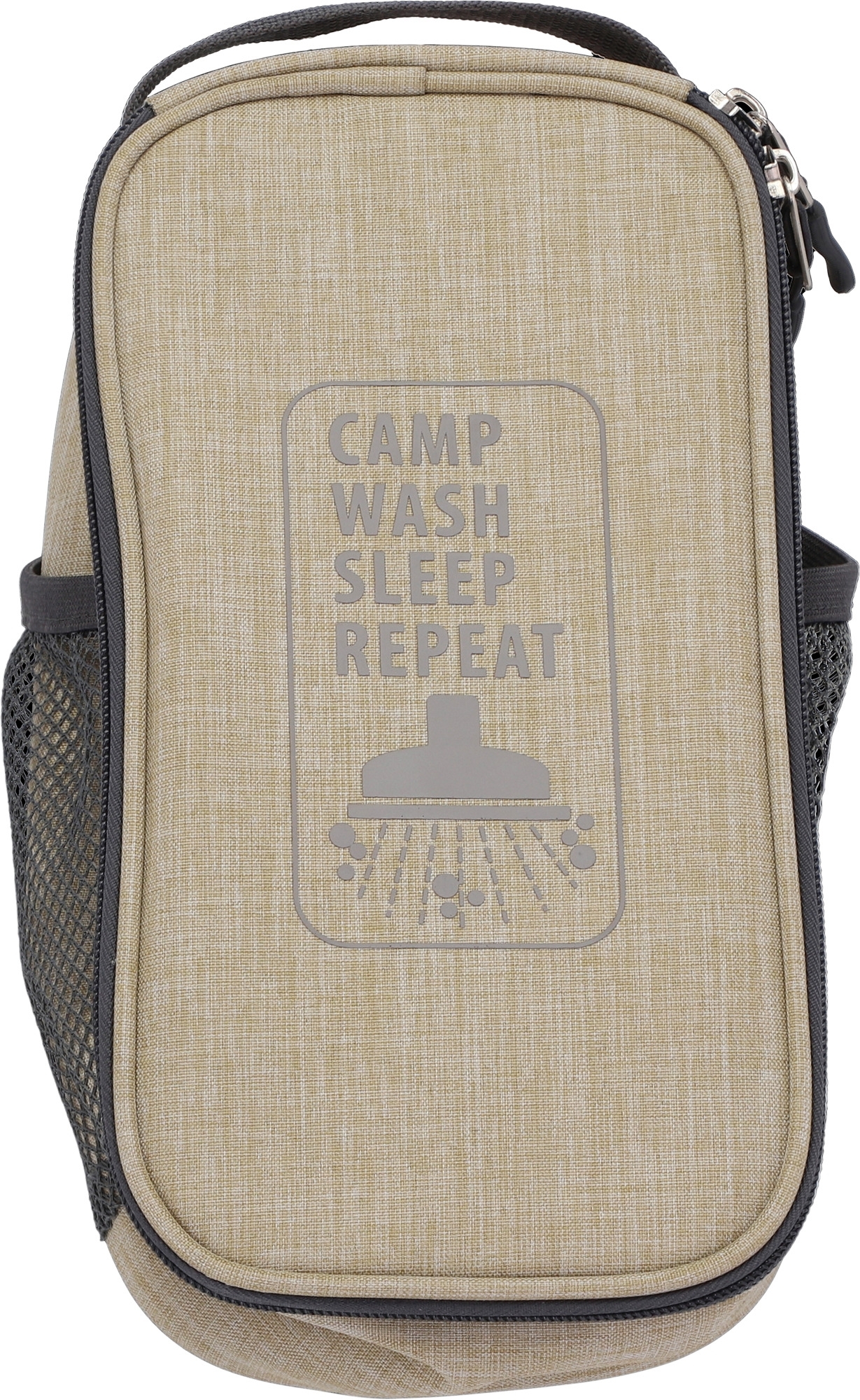 Berger Washbag small