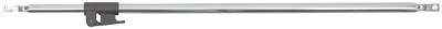 Brunner Spannstab Power-Grip (mit Flachen enden)