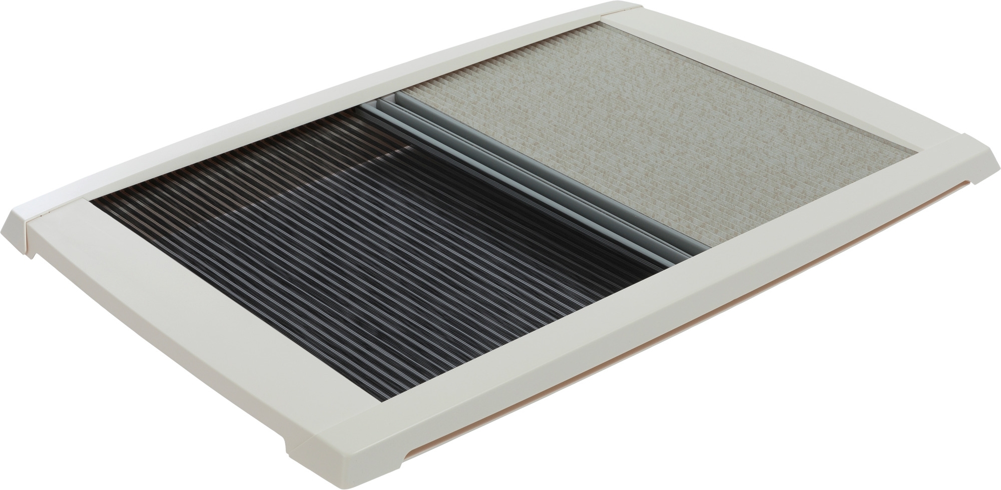 MPK VisionStar L Pro Dachhaube 50 x 70 cm