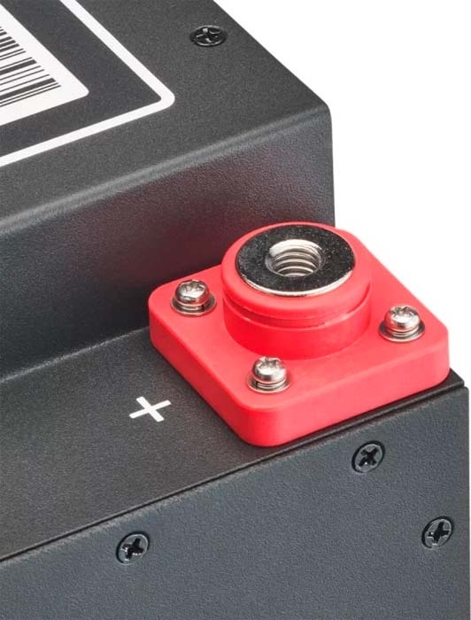 Ective LC 270s LT LiFePO4 Lithium Versorgungsbatterie 270 Ah
