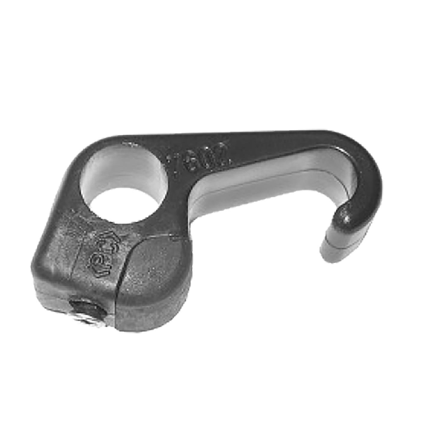 Hagus Huckepack 3 Zubehör