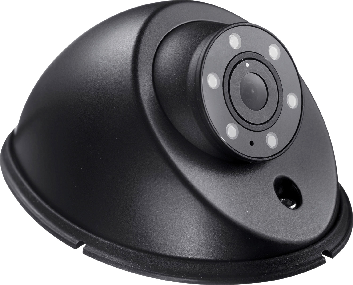 Dometic PerfectView CAM 18 Farb-Kugelkamera schwarz