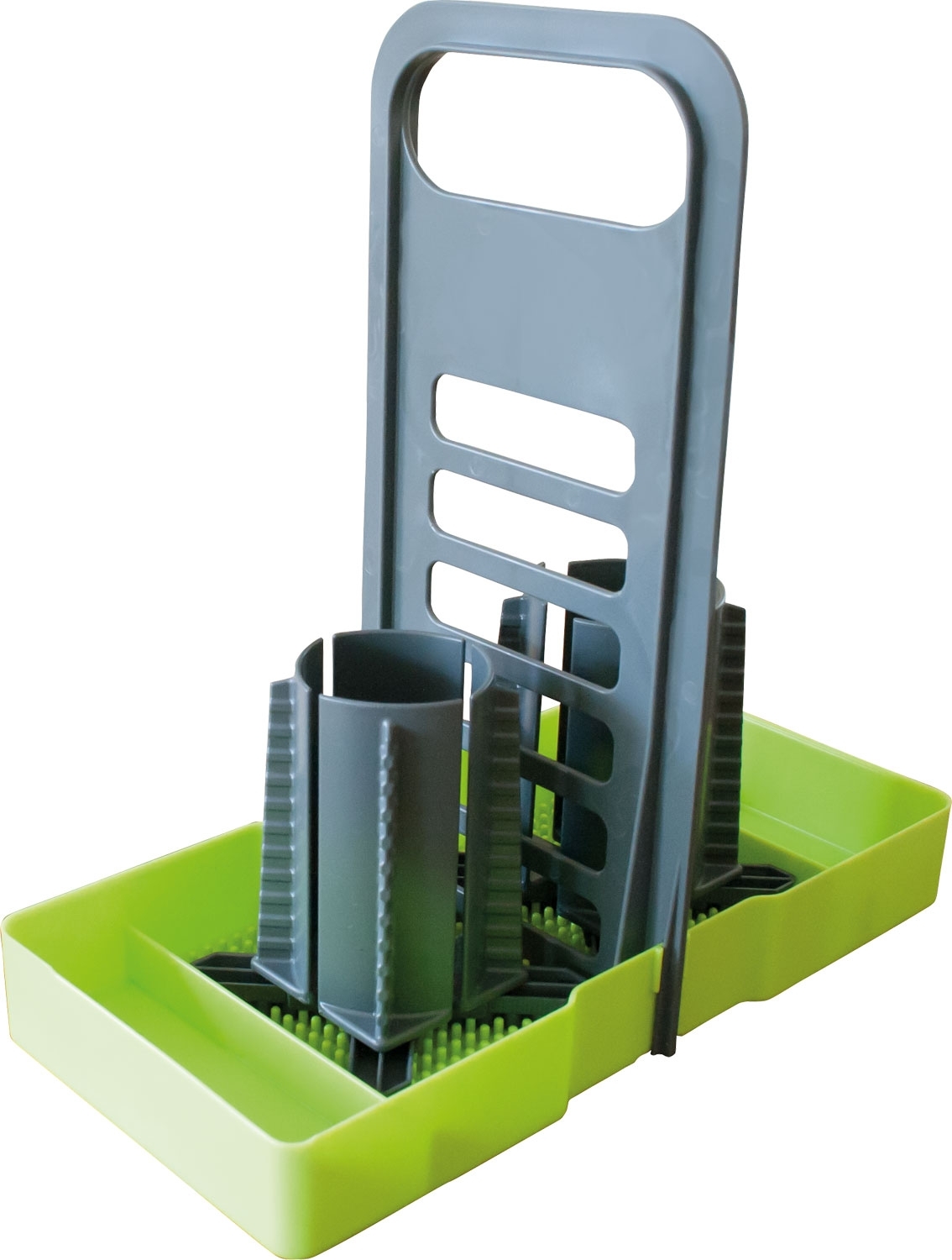 Purvario by Dörr Multi Tray Oele Flaschenhalter