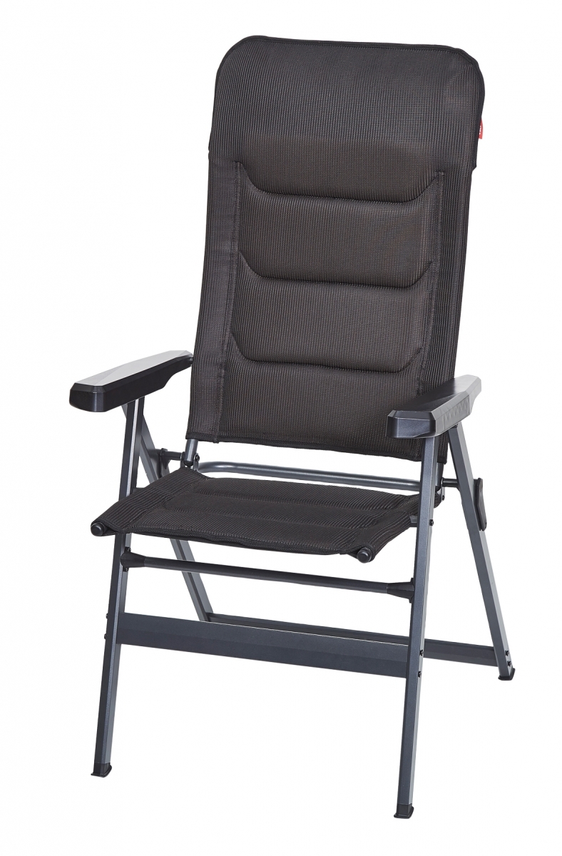 Sessel Premium Black